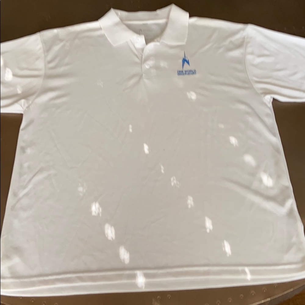 Men’s Polo Shirt